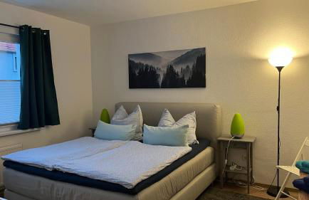 Ferienwohnungen am Köhlerhang Bad Lauterberg im Harz - Foto 2