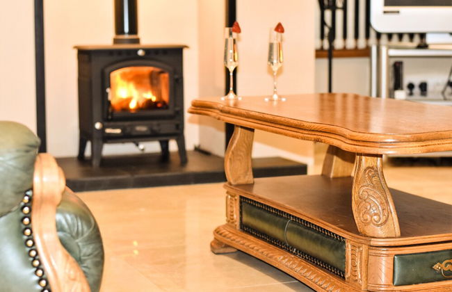 Glenshane Country House - Foto 17