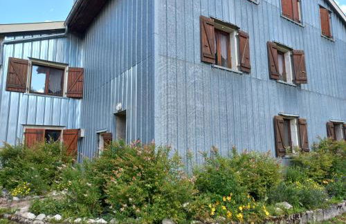 Les étoiles de Bevy Gîtes - Foto 34