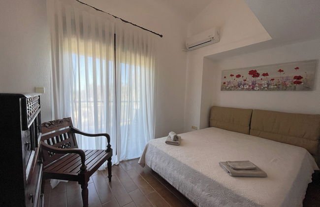 Stylish Maisonette With 3 Bedrooms in Vourvourou, Greece - Foto 12