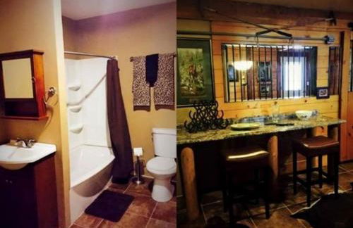 Fantastic Secluded Rental for a Large Group Getaway near East Branch, New York - Photo 14