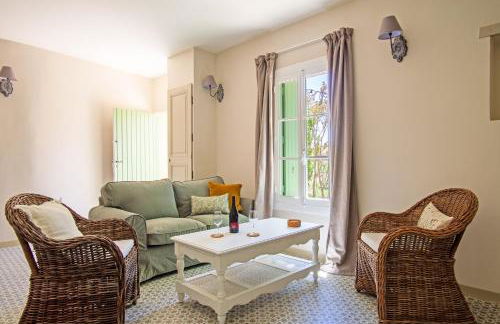 Gîte nature avec piscine privée - Foto 9