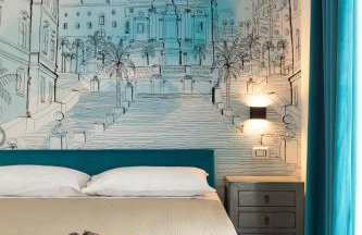 Dome View Vatican Luxury Residence - Foto 13