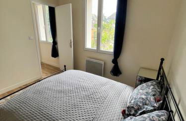 NEW 2 bedroom House 15mins from Paris by Train - Foto 6