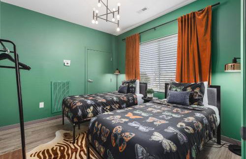 Condo Near Downtown WALK to restaurants, bars & music - Foto 25