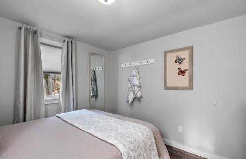 Riptide Cottage Adorable Yr Round Cottage in Bradford - Foto 26