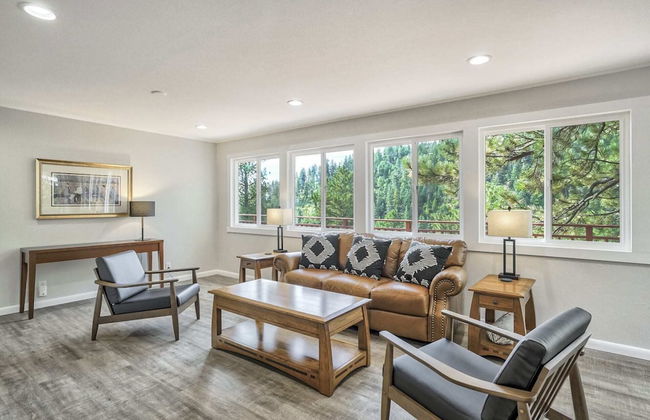 4BD Palmer Lake Mountain Getaway & Local Attractions - Foto 22