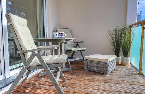 Strandkorb Nr. 7 - Foto 29