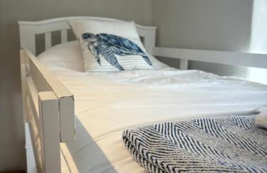 The Retreat - 2 bed cottage in Aberdovey - Foto 3