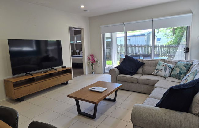 Quarterdecks Retreat - Foto 73