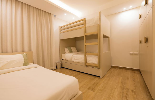 El Gouna - BIRD NEST - Foto 44