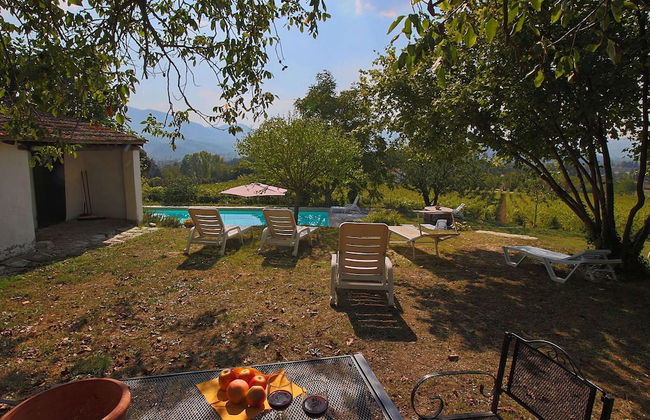 Farmhouse in Umbertide Near Golf Club - Foto 27