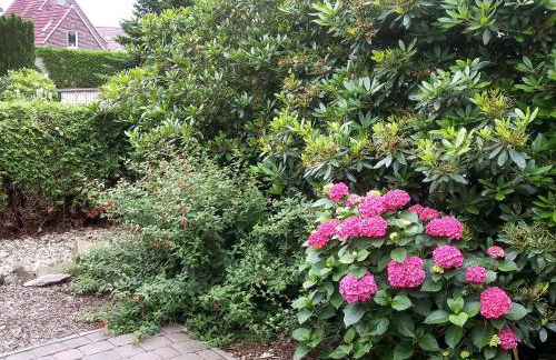 Holiday Home Hexenhuus by Interhome - Foto 40