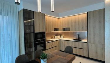 Villa Luxury Jevarò - Peschiera del Garda - Photo 4, stove