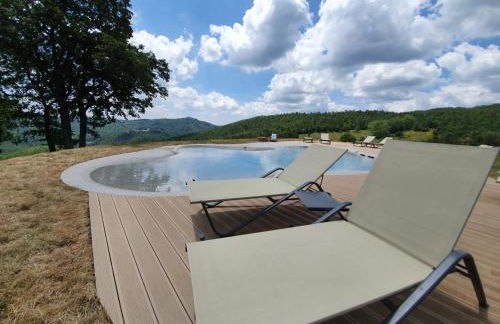 VIN Hotel - Wine Resort and Agriturismo Montieri - Photo 122