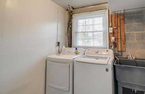 10 Mi to National Harbor Family-Friendly Home - Foto 25