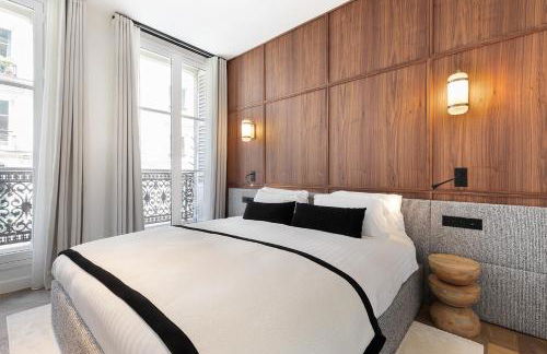 Oniri - Serviced Apartments in Louvre - Rue de Richelieu - Foto 50