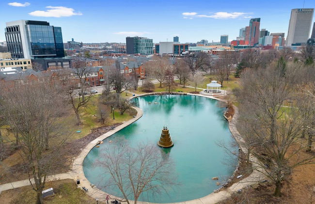 Vino & Vibes Villa Sleeps 6! - Foto 16