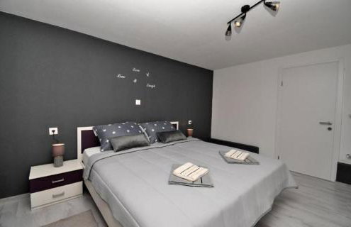 Apartman Fabris - Foto 9