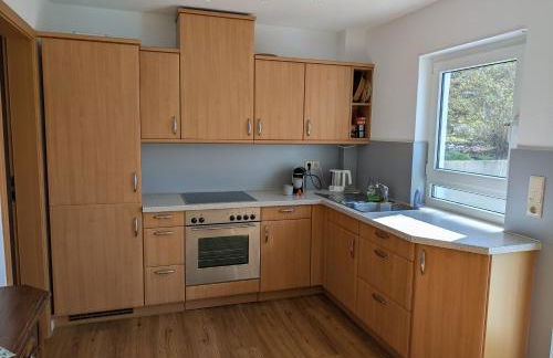 Apartment im Grünen - Foto 7