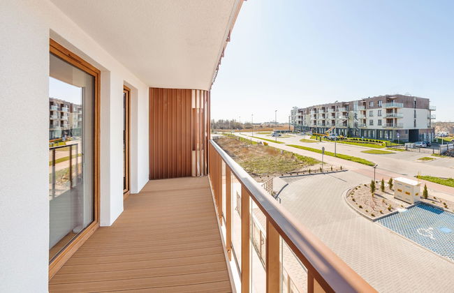 Sun & Snow Resort Kołobrzeg - Foto 71