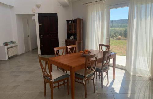 Village House - Monemvasia municipality - Foto 20