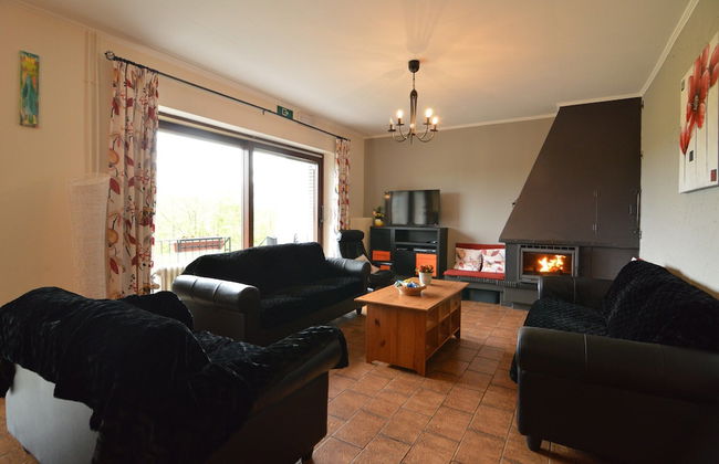 Panoramic Retreat, Thirimont - Foto 16