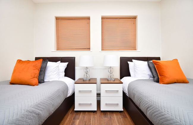 Oldbrook House - Foto 10