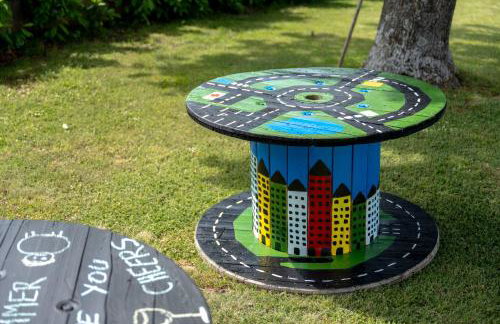 Villa Batelica - Foto 31