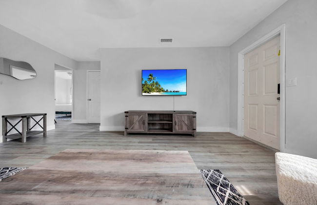 Lakeworth 2 Bedroom Home Free Parking - Foto 20