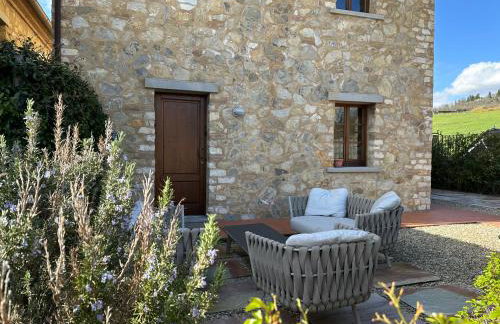 Borgo di Gaiole - Casa BD - apartment with a view & travel guide - Foto 44