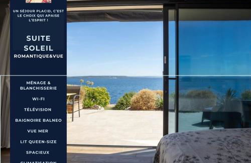 La Suite Soleil Romantique & Balnéo - Foto 1