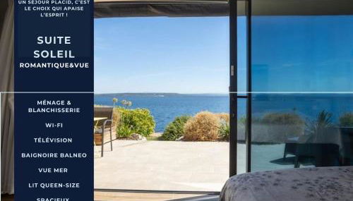 La Suite Soleil Romantique & Balnéo - Foto 1