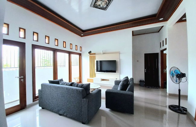 Homestay Jogja Prambanan By Simply Homy - Foto 11