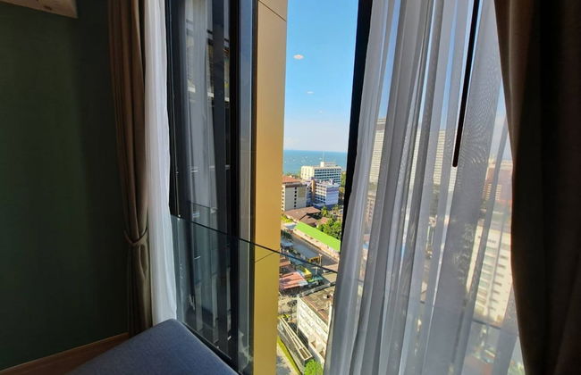 Edge Central Pattaya by Mickey - Foto 22