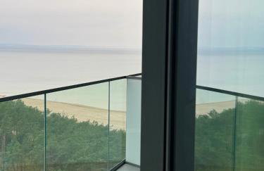 Wave Międzyzdroje Resort & SPA - C857 by Sealuu - Foto 12