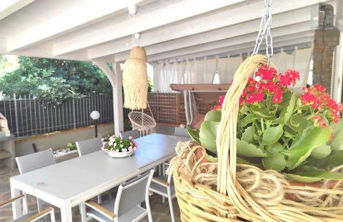 Villa Lettieri - Foto 1