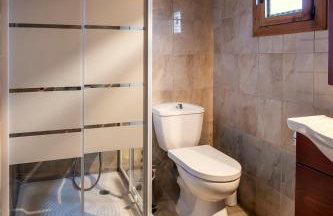 TETOS Wooden House - Foto 3