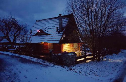 Jabłoniowy Sad Kalwaria Pacławska - Foto 48