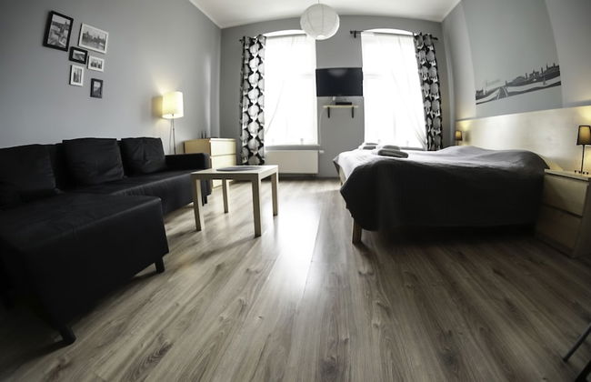 Apartamenty Sedinum - Foto 8