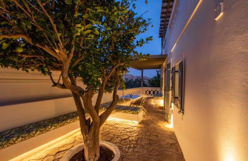 Valandou Guesthouses - Foto 64