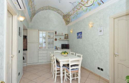 Pontone on the sea apartment - Foto 15