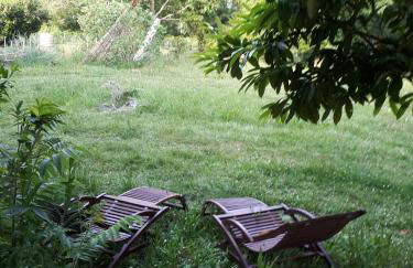 L’escale côté jardin - Foto 9