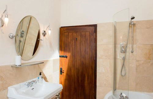 Deer Park Rural Stone Barn Conversion - Foto 28