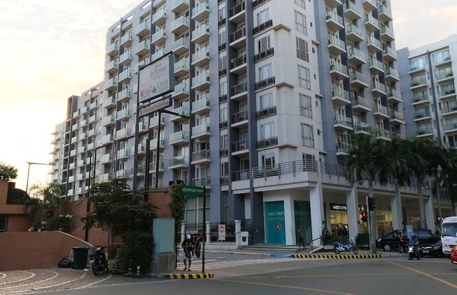 One Palm Tree Villas Classy Condotel - Foto 33