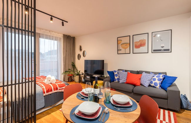 Urban Chic Residences - Foto 11