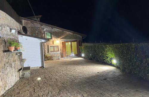 Casetta Santa Fortunata Guest House - Foto 24