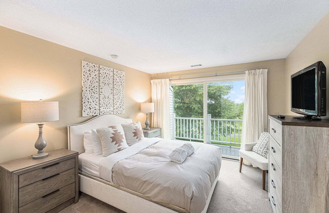 Beautiful 2 Bedroom Condo Stunning Golf Course Views 5166 - Foto 23