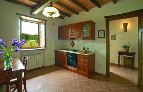 Agriturismo Casa Fibbianello - Foto 25