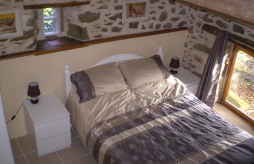 Peach Cottage - Foto 7